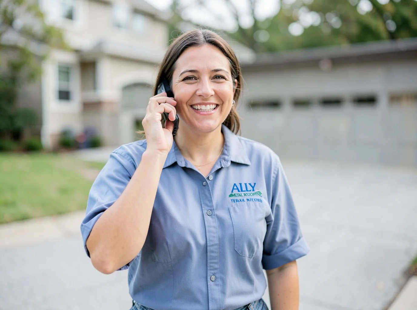 Metal Roof Installation Daphne, AL FAQs